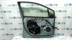 Дверь в сборе передняя левая Toyota Prius 50 16-18 keyless, зеленый 781