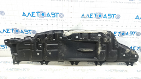Protectie dreapta sub caroserie Lexus RX350 RX450h 16-22, zgarieturi, lovituri