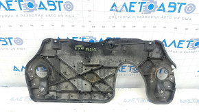 Защита двигателя Lexus RX350 RX450h 16-22 USA отсутствует фрагмент