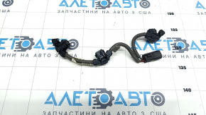 Проводка форсунок низкого давления передняя Lexus RX350 20-22