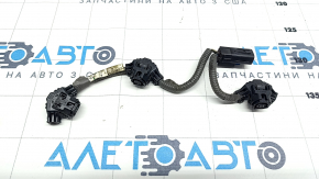 Проводка форсунок низкого давления передняя Lexus RX350 20-22