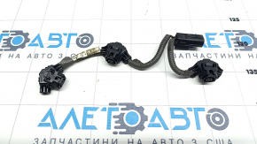 Проводка форсунок низкого давления задняя Lexus RX350 20-22