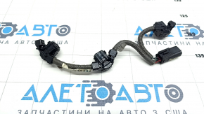 Проводка форсунок низкого давления задняя Lexus RX350 20-22