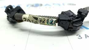 Проводка форсунок низкого давления передняя Lexus RX350 20-22
