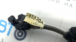 Проводка форсунок низкого давления задняя Lexus RX350 20-22