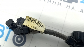 Проводка форсунок низкого давления передняя Lexus RX350 20-22