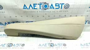Airbag airbag, bancheta spate stânga BMW X5 G05 19-23 Canberra-bej