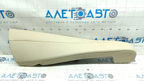 Подушка безопасности airbag заднего правого сиденья BMW X5 G05 19-23 Canberra-Beige