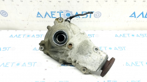 Передний редуктор BMW X5 F15 14-18 N55, plug-in AWD 3.15 109к