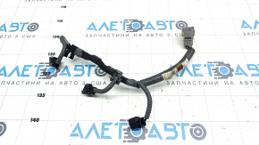 Проводка форсунок высокого давления передняя Lexus RX350 20-22