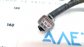 Проводка форсунок высокого давления передняя Lexus RX350 20-22