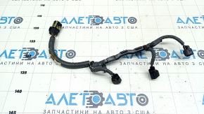 Проводка форсунок высокого давления задняя Lexus RX350 20-22