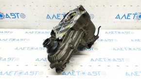 Раздатка BMW X5 F15 14-18 N55, plug-in AWD 109к, без блока, на З\Ч