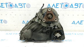 Раздатка BMW X5 F15 14-18 N55, plug-in AWD 109к, без блока, на З\Ч