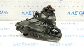 Раздатка BMW X5 F15 14-18 N55, plug-in AWD 109к, без блока, на З\Ч
