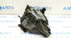 Раздатка BMW X5 F15 14-18 N55, plug-in AWD 109к, без блока, на З\Ч