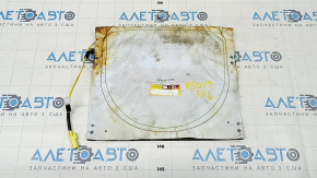 Airbag airbag scaun dreapta jos Toyota Prius 50 16-22 ruginit squib