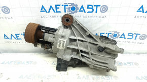 Задний дифференциал редуктор Volvo XC90 16-23 T5, T6 в сборе 150к, ржавая муфта