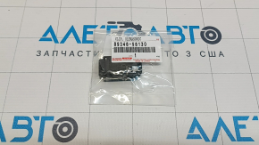 Крепление заднего парктроника Lexus RX350 RX450h 16-19