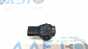 Парктроник заднего бампера наружный BMW X5 G05 19-23 PMA