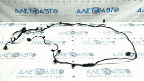Cablaj bara spate BMW X5 G05 19-23 pentru senzori de parcare
