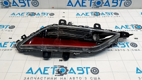 Lumina bara spate stanga Toyota Venza 21-