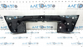 Накладка панель двери багажника Toyota Prius 50 19-22