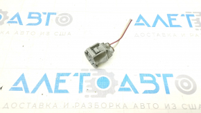 Фишка мотора вентилятора охлаждения правого Toyota Camry v55 15-17 2.5 usa