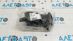 Воздухоприемник первый Toyota Prius 50 16-18