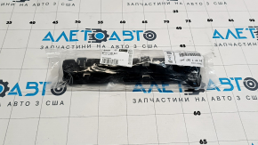 Крепление левого порога BMW 5 G30 17-23 малое