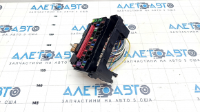 Блок предохранителей подкапотный Lexus RX350 16-22