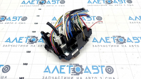 Блок предохранителей подкапотный Lexus RX350 16-22