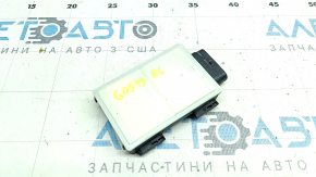 Senzor unghi mort BSM stanga BMW X5 G05 19-23