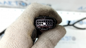 Проводка заднего бампера Toyota Prius 50 19-22 под PMA