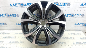 Диск колесный R20*8J Lexus RX350 RX450h 16-22 легкая бордюрка