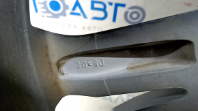 Диск колесный R20*8J Lexus RX350 RX450h 16-22 легкая бордюрка