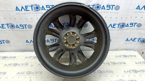 Диск колесный R20*8J Lexus RX350 RX450h 16-22 легкая бордюрка