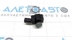 Парктроник заднего бампера наружный Toyota Prius 50 16-22