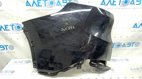 Bara spate goala stanga BMW X5 G05 19-23 negru