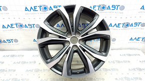 Диск колесный R20*8J Lexus RX350 RX450h 16-22 легкая бордюрка