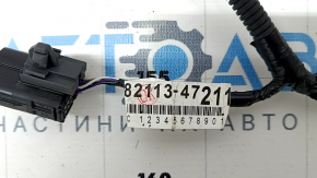 Проводка переднего бампера Toyota Prius 50 19-22 под PMA