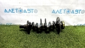 Коленвал Honda Accord 18-21 1.5T L15B7 стандарт К:45,98 Ш:39,98