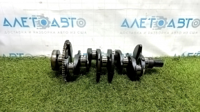 Коленвал Honda Accord 18-21 1.5T L15B7 стандарт К:45,98 Ш:39,98