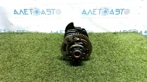 Коленвал Honda Accord 18-21 1.5T L15B7 стандарт К:45,98 Ш:39,98