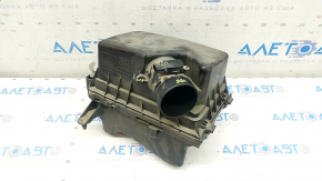 Корпус воздушного фильтра в сборе Toyota Camry v55 15-17 2.5 usa, сломаны крепления