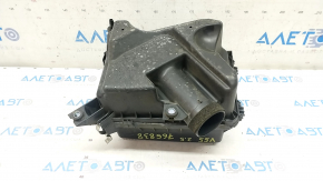 Корпус воздушного фильтра в сборе Toyota Camry v55 15-17 2.5 usa, сломаны крепления