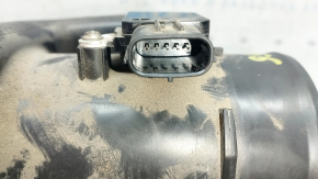 Корпус воздушного фильтра в сборе Toyota Camry v55 15-17 2.5 usa, сломаны крепления