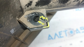 Корпус воздушного фильтра в сборе Toyota Camry v55 15-17 2.5 usa, сломаны крепления
