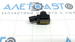 Парктроник переднего бампера наружный Toyota Prius 50 16-22