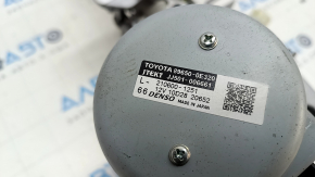 Рулевая колонка Lexus RX350 RX450h 16-22 в сборе